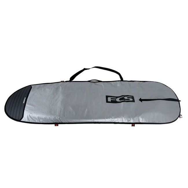 Classic Mid-Length Cover Alpine Surfboard Bag - Alpine