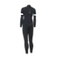 Amaze Core 3/2 Front Zip Dame Våtdrakt Black
