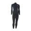 Amaze Core 3/2 Front Zip Dame Våtdrakt Black
