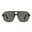 Bochum Solbriller Shiny Black