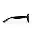 Cocas Solbriller Shiny Black