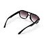 Cocas Solbriller Shiny Black