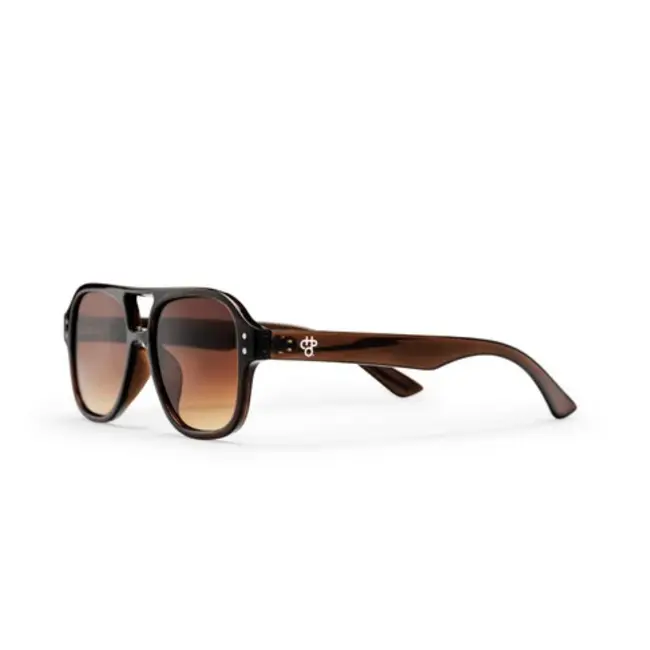 Cocas Solbriller Coffee