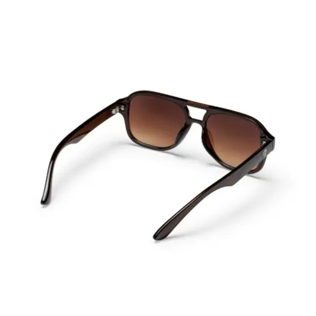 Cocas Solbriller Coffee