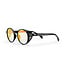 BGS II Solbriller Matte Black / Red Photochromic