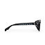 BGS II Solbriller Matte Black / Red Photochromic
