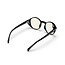 BGS II Solbriller Matte Black / Red Photochromic