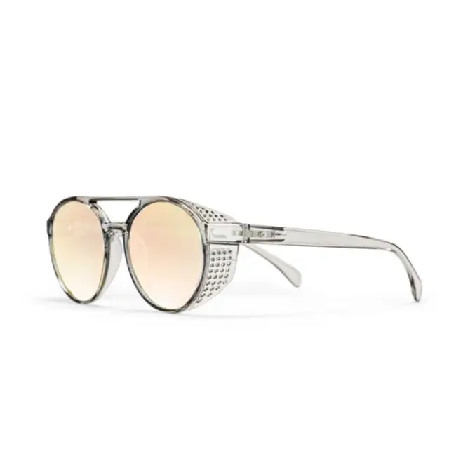 Rickard Photochromic Solbriller Grey / Red Photochromic