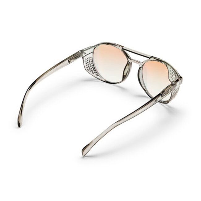 Rickard Photochromic Solbriller Grey / Red Photochromic