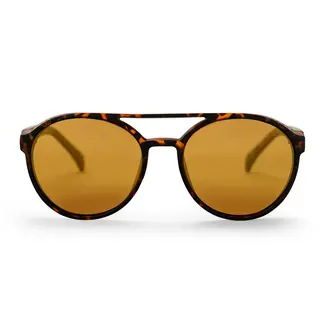CHPO Rickard Polarized - Matte Turtel Brown