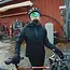 Henrik Grey Solbriller med Polariserte Rainbow Mirror-linser