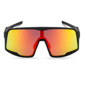 CHPO Henrik Polarized - Matte Black
