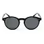 McFly Shiny Black Solbriller med UV400-beskyttelse