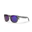 Bodhi Grey Solbriller med Polariserte Blue Mirror-linser