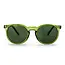 Anchor Point Forest Green Solbriller med UV400-beskyttelse