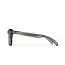 Bodhi Grey Solbriller med Polariserte Red Mirror-linser