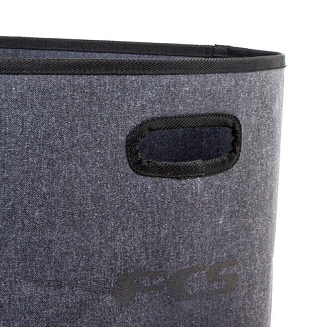 Surf Bucket 50L Vanntett Oppbevaringsbøtte for Våtdrakt og Surfutstyr