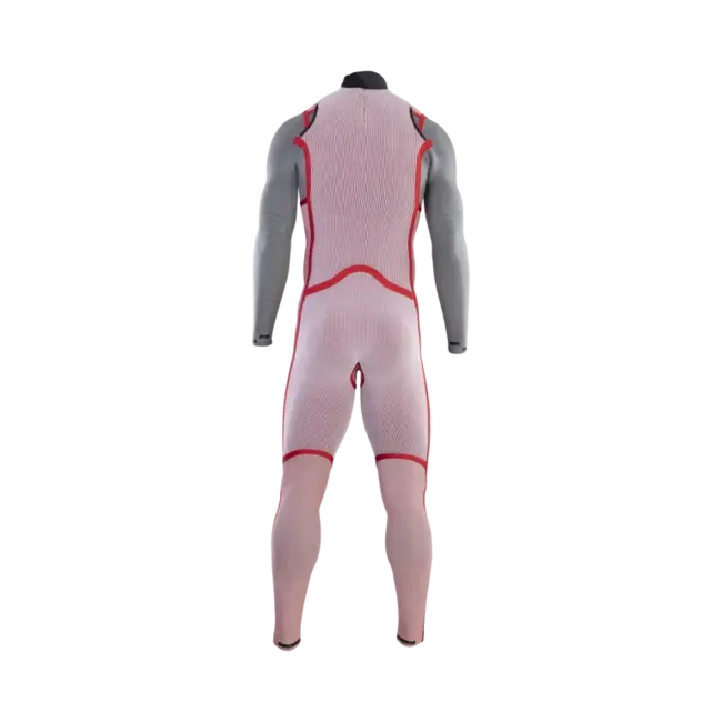 Amp 5/4 Back Zip - Våtdrakt Herre