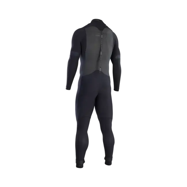 Amp 5/4 Back Zip - Våtdrakt Herre