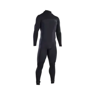 Ion Wetsuits Amp 5/4 Back Zip - Herre Våtdrakt