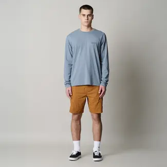 Tee S_Ionic Long Sleeve Men