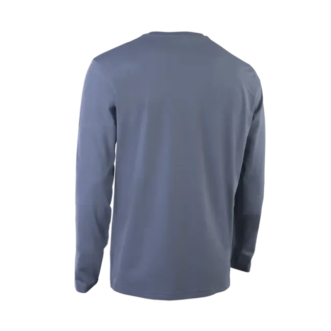 Tee S_Ionic Long Sleeve Men Genser i Økologisk Bomull
