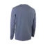 Tee S_Ionic Long Sleeve Men Genser i Økologisk Bomull