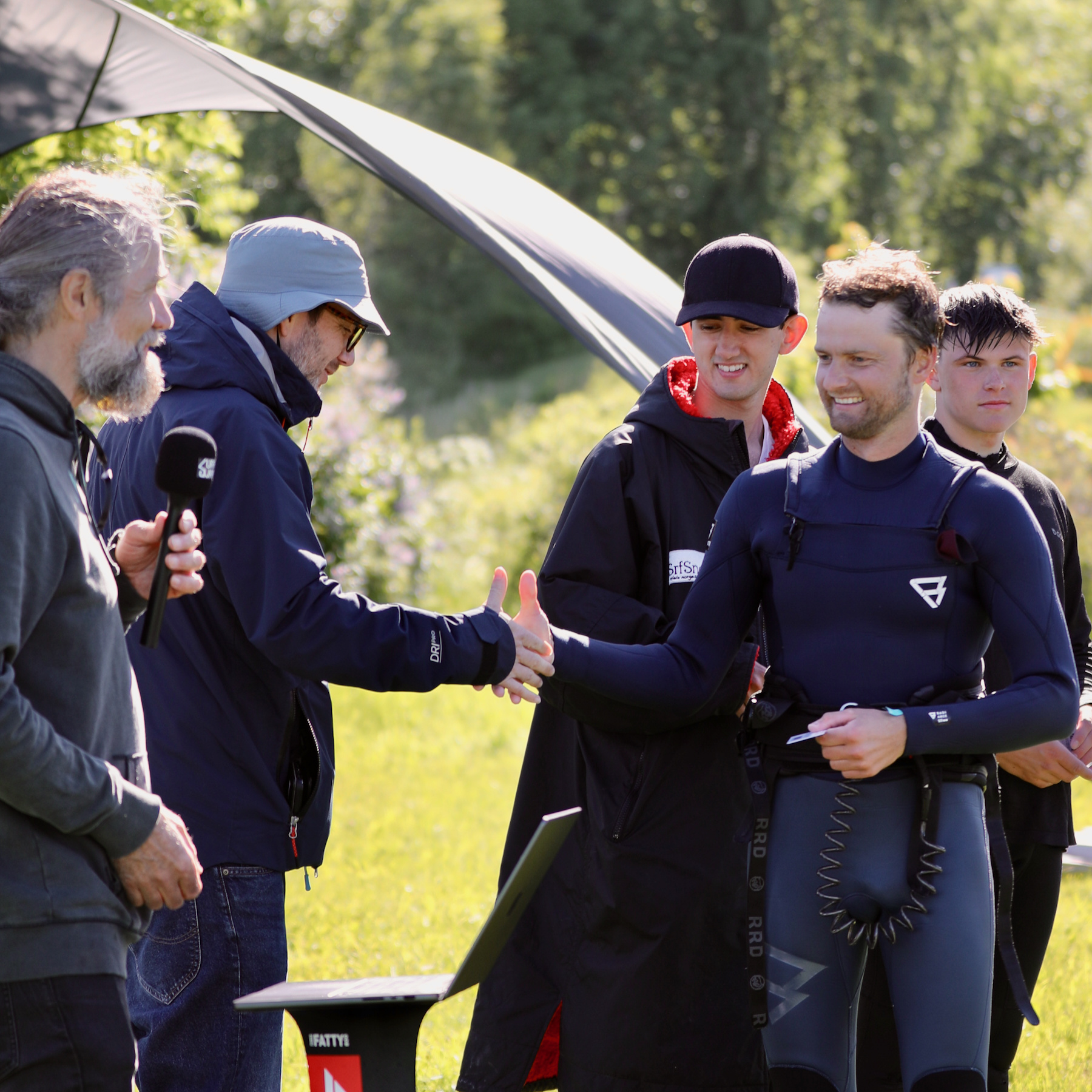 FOILFEST© 2026 DEBRIEF