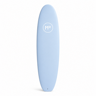 Mick Fanning Softboards Beastie Epoxy Lam