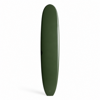 Aloha Surfboards Aloha Chopped Log PU