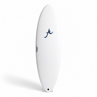 Aloha Surfboards SkEgg Smile Supercore