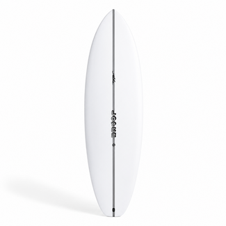 Aloha Surfboards Aloha x Lopez - New Fish PU