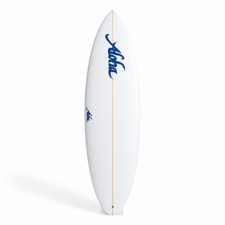 Aloha Surfboards Jalapeno PU