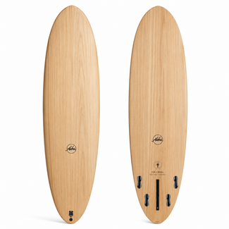 Aloha Surfboards Fun Division Small - FCSII