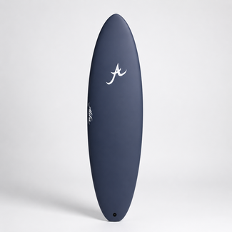 Aloha Surfboards Smile Fonzarelli - Futures 3F - Navy