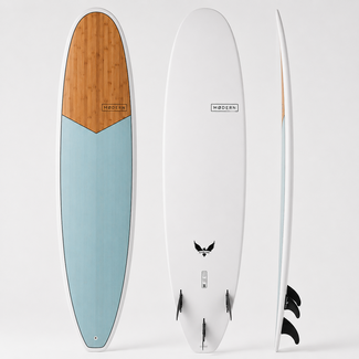 Modern Blackbird XB 8'0 Funboard