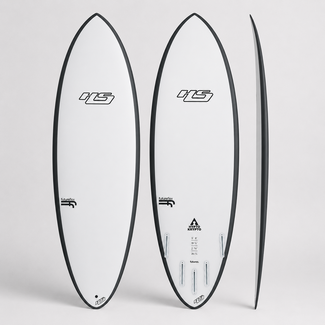 Hayden Shapes Hypto Krypto - Futures - Tri/Quad