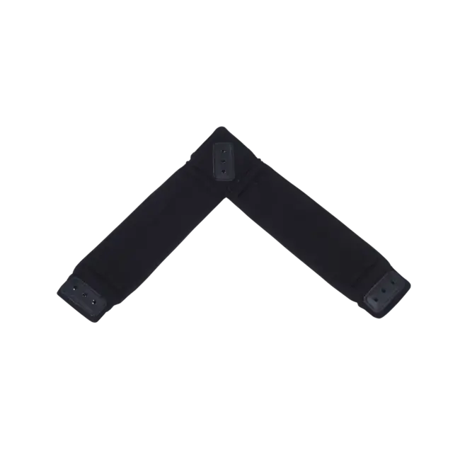 V-Footstrap - Black