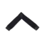 V-Footstrap - Black