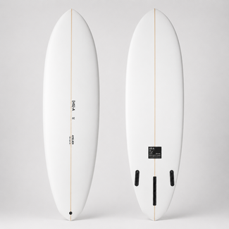 Hayden Shapes Cruiser - PU