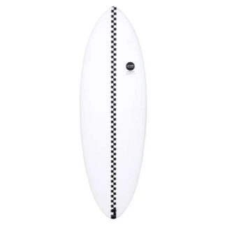 Hayden Shapes Hypto Krypto Grom 5'2 FutureFlex