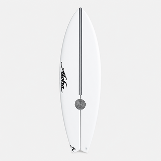 Aloha Surfboards Twin-D XE
