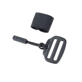 Ion Accessories Quick Release Buckle for Arc, Rogue, and Rave