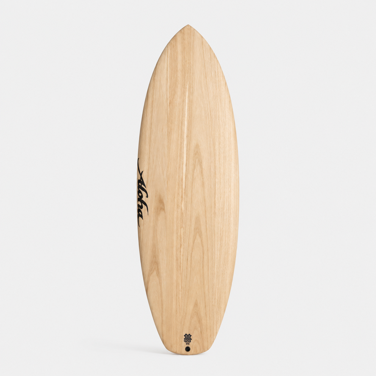 Aloha - Black Panda Ecoskin FCSII - Surfesjappa - Hele Norges