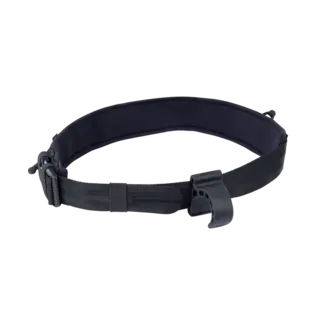 Ion Accessories Wing Hip Belt - Black