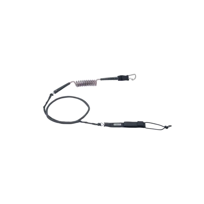 Leash Wing/Board Hybrid Carabiner