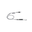 Leash Wing/Board Hybrid Carabiner
