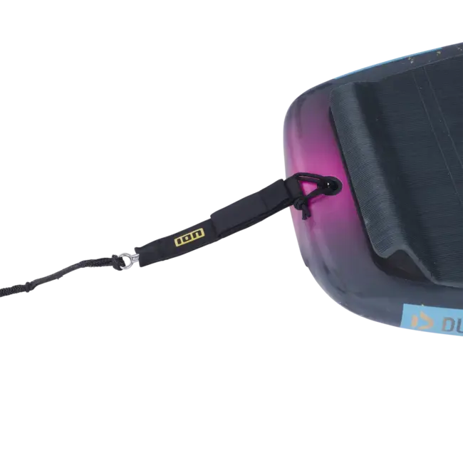 Leash Wing/Board Hybrid Carabiner