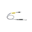 Leash Wing/Board Hybrid Carabiner