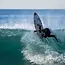 All Round Essential Surf Leash 7mm